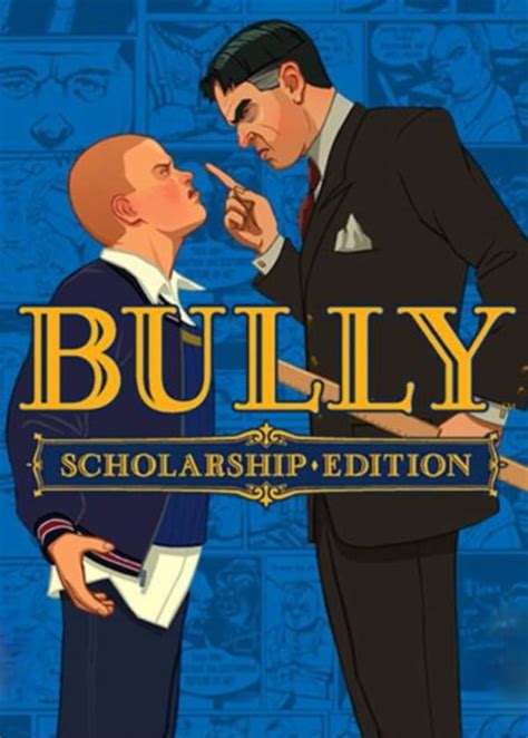 Bully Scholarship Edition [v1.200 + OST] – [DODI Repack] .